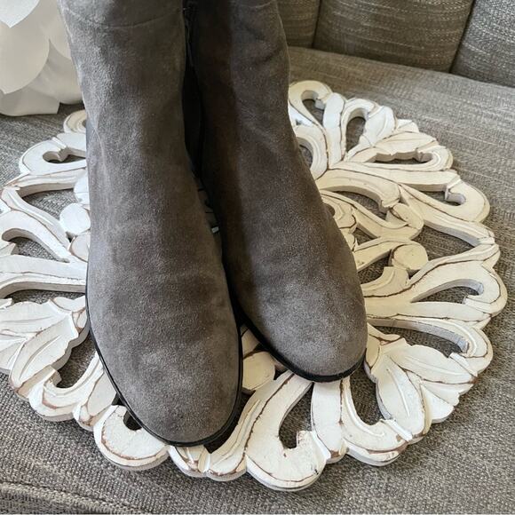 Corso Como Tall Over the Knee Boots Women’s 8.5 - Picture 7 of 13